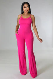 Kozie Moment Jumpsuit